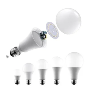 9W Dob P4 Kit