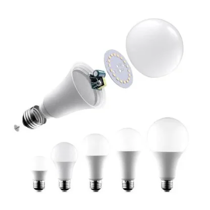 9W Dob P4 Kit
