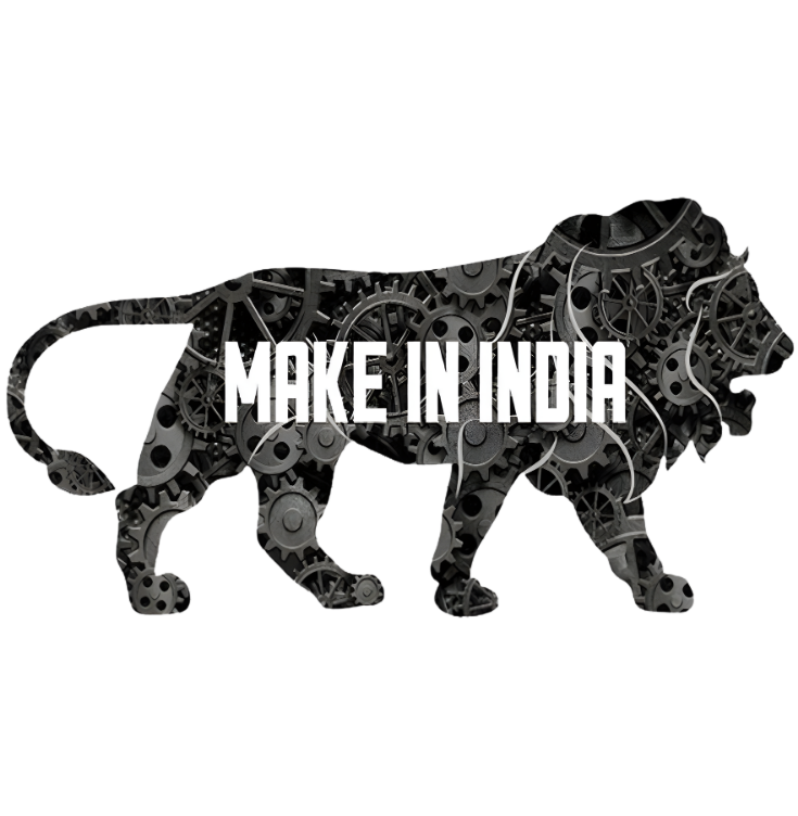 Make in India Logo