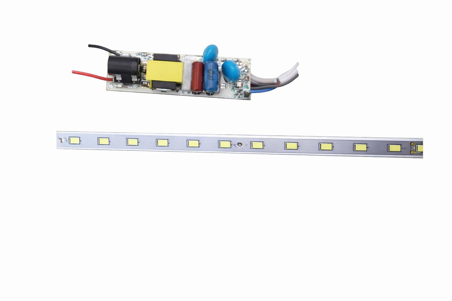 Led Tube light housing
