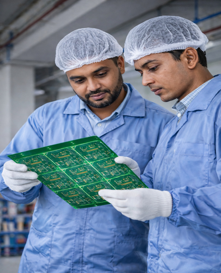 Best PCB manufacturer