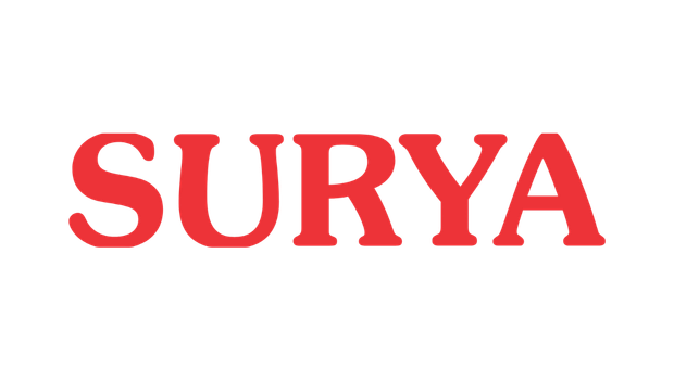Surya client