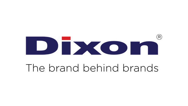 Dixon logo