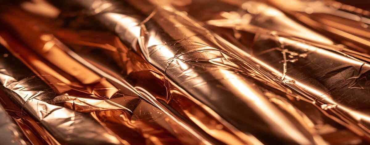 Best copper foil